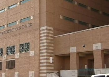 Tarrant County Jail Moves To Digital Mail Exclusively