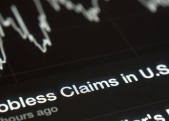 Jobless Claims Highest Since August 2023