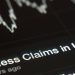 Jobless Claims Highest Since August 2023