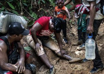 Darien Gap