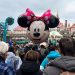 Disneyland Hikes Ticket Prices for High-Demand Days as Parks Report Losses