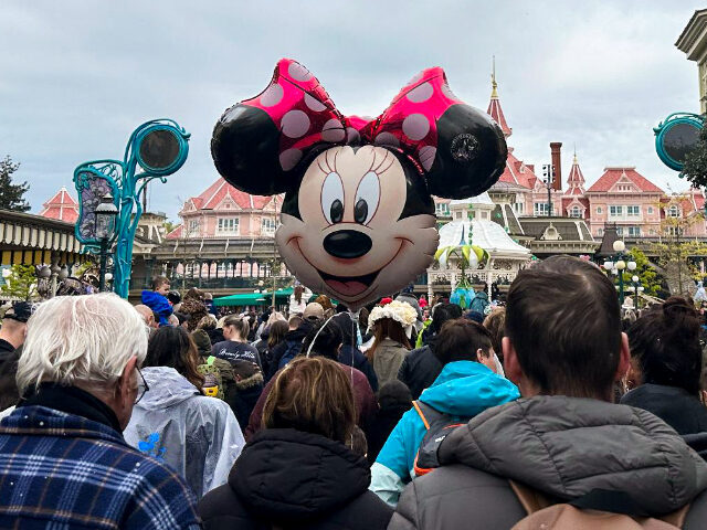 Disneyland Hikes Ticket Prices for High-Demand Days as Parks Report Losses