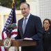 Doug Emhoff: Trump Will Praise Nazis ‘Behind Closed Doors’