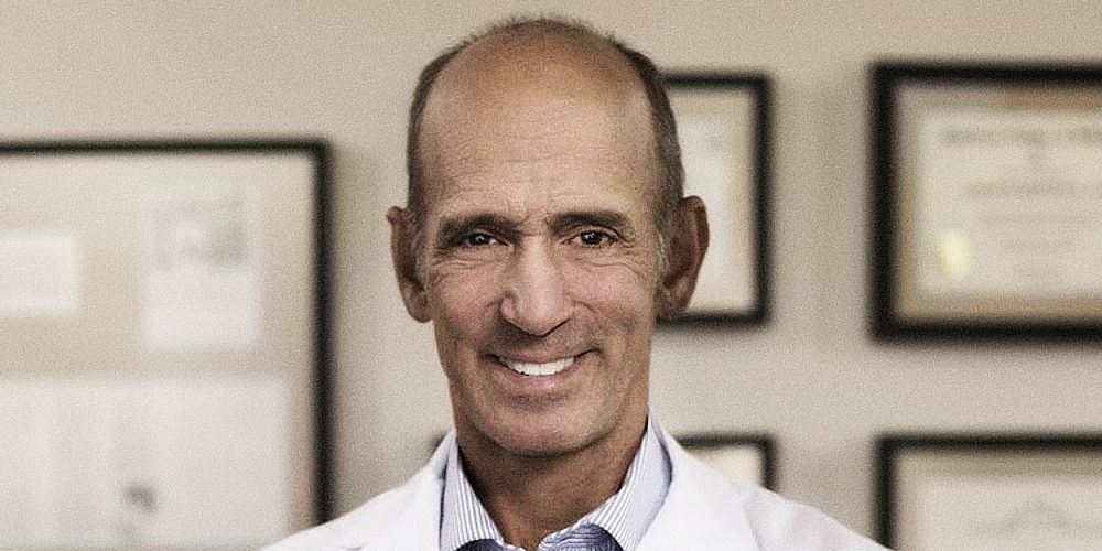 Dr. Joseph Mercola