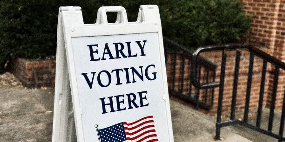 Early Voting