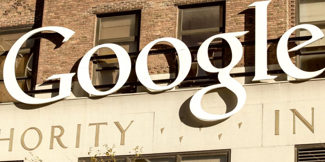 Big Government vs. Big Tech: Justice Department outlines proposal to break up Google