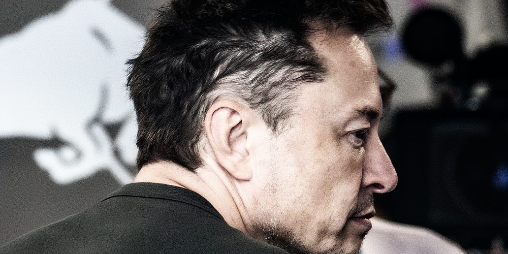 Elon Musk Is Pissed, Exposes FEMA Obstruction: ‘My Blood Is Boiling’