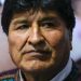 Police Say Woman Allegedly Raped by Bolivia’s Evo Morales as a Child Is Missing