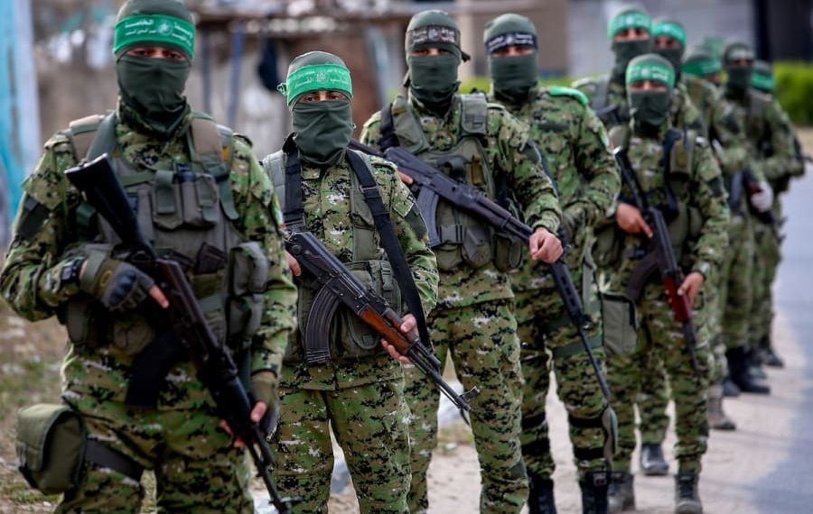 US State Department blasts Hamas for refusing to negotiate hostage deal