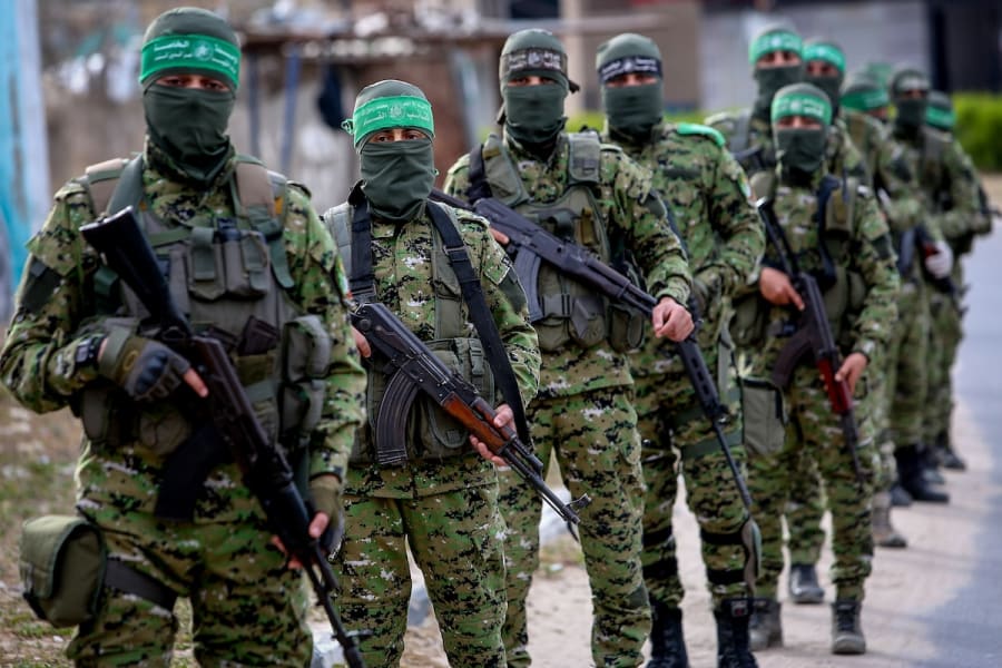 US State Department blasts Hamas for refusing to negotiate hostage deal