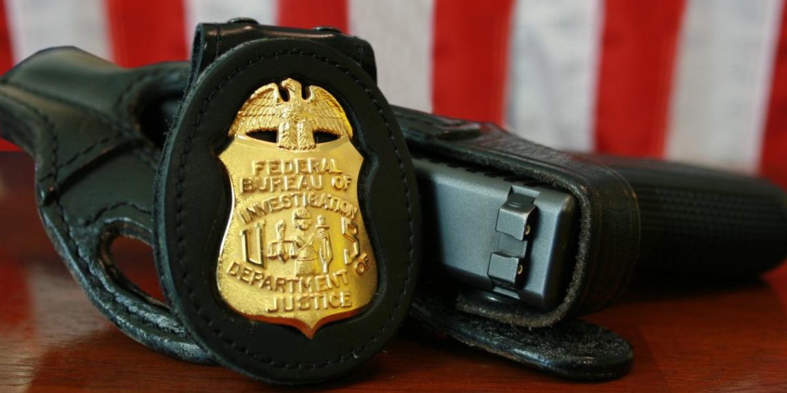 FBI data shows violent crime up 10.4%, property crime up 6.4% since 2019