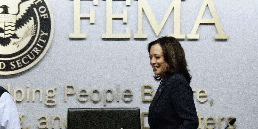 FEMA’s Real Purpose: Suppressing Americans and Preventing Civilian Organization