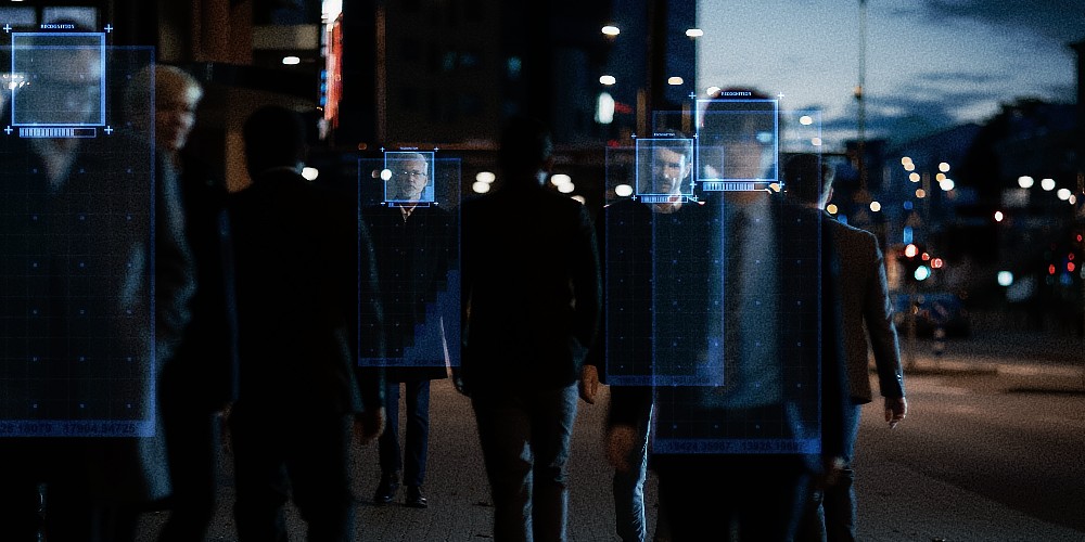 The U.S. Government Is Dramatically Expanding the Use of Facial Recognition Technology