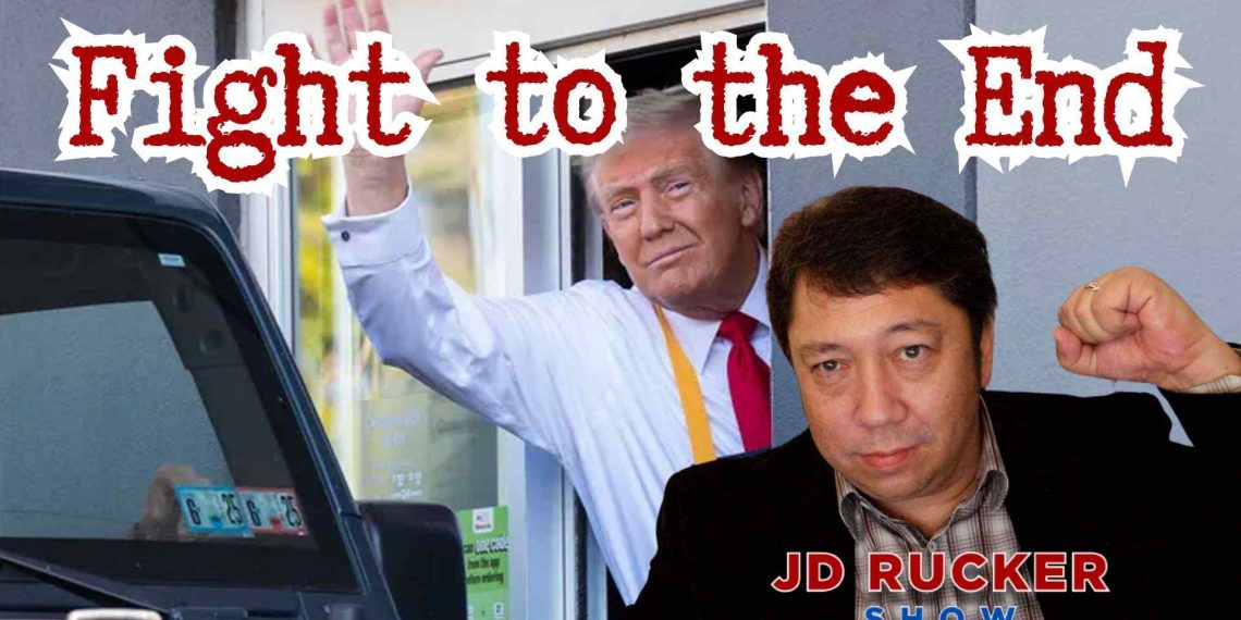 Fight to the End (1)