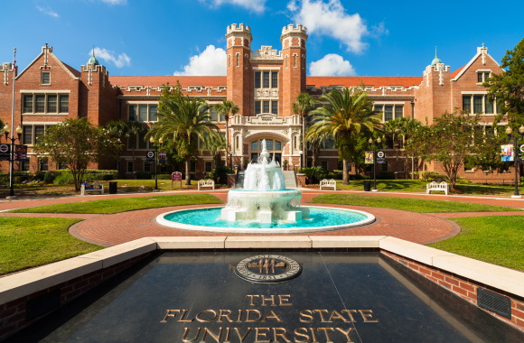 Zero Republican professors found in 6 departments at Florida State U.