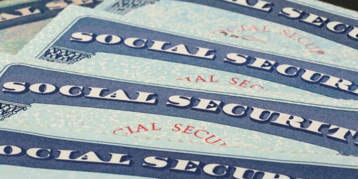 Social Security Administration announces 2.5 percent Cost Of Living Adjustment for 2025