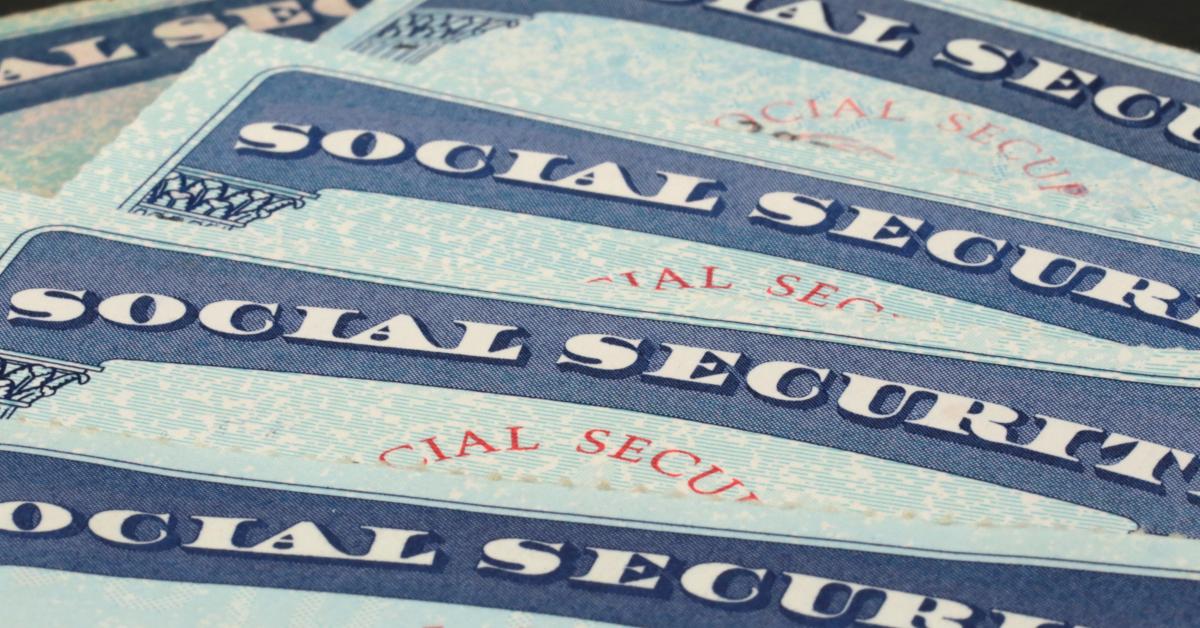 Social Security Administration announces 2.5 percent Cost Of Living Adjustment for 2025