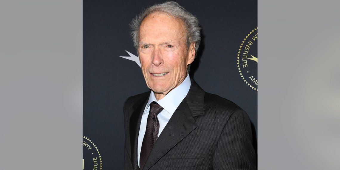 Clint Eastwood's Likely Final Movie Proves He's An Unstoppable Force: TRAILER