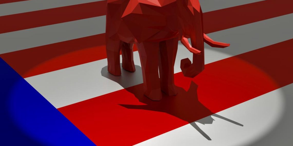 RNC strikes deal with Detroit to boost number of Republican poll workers ahead of 2024 election