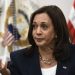 Kamala Harris Campaign Attorney Marc Elias Linked to Swing-State Ads Boosting Libertarian Candidate