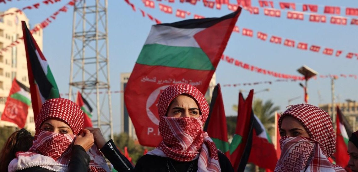 Soros’ Philanthropic Empire Pumped A Quarter Million Into Israel-Designated Terrorist Organization In 2023