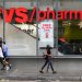 CVS Health CEO steps down as company shares plunge