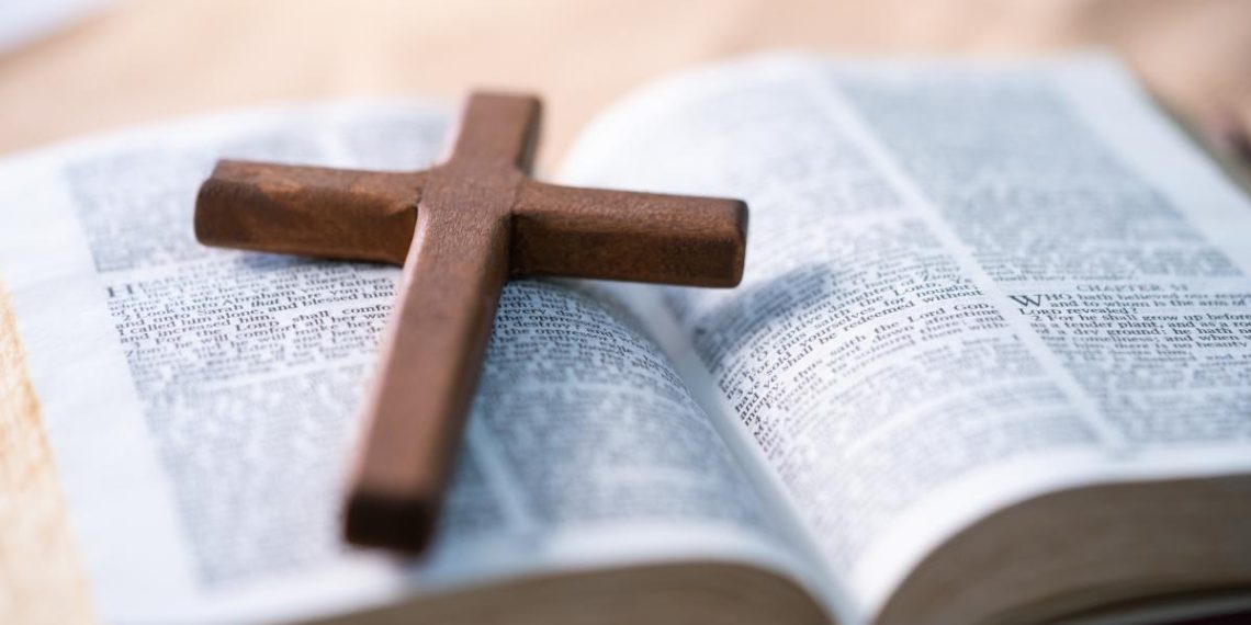 Millions of Christians not planning to vote this November, could shape election: Study
