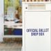 Wisconsin ballot drop box restored after mayor removed it