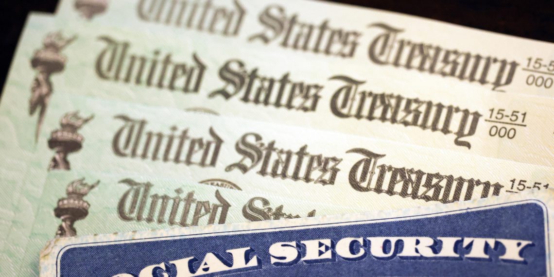 Why the Media’s Sudden Obsession With Tariffs and Social Security
