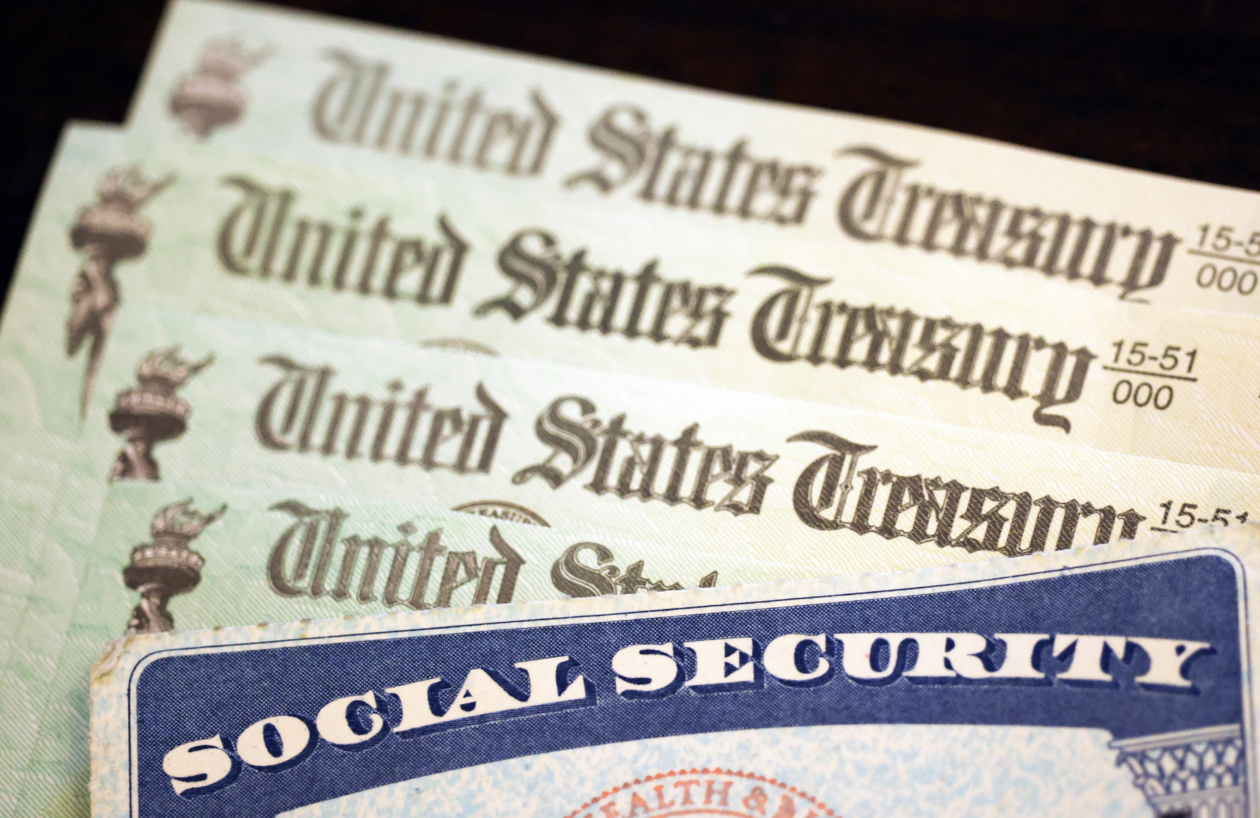 Why the Media’s Sudden Obsession With Tariffs and Social Security