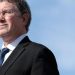 Thomas Massie issues last-minute endorsement for Donald Trump