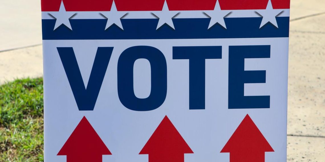 Top five threats to election integrity ahead of the presidential election