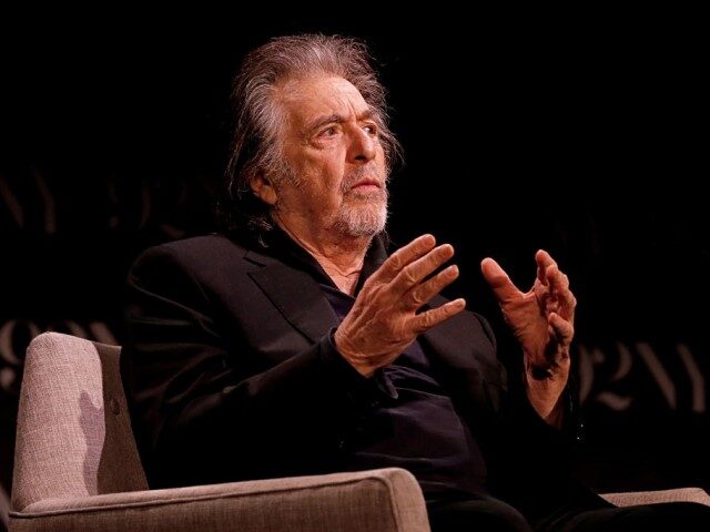 Al Pacino Says Nearly Dying from COVID Convinced Him There’s No Afterlife