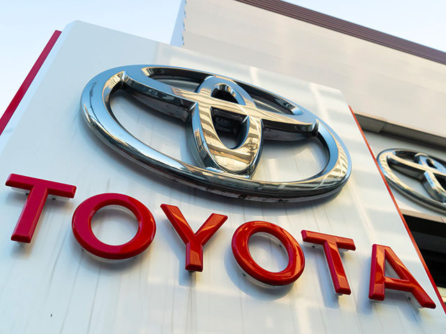 Toyota Ditches Woke Corporate Policies