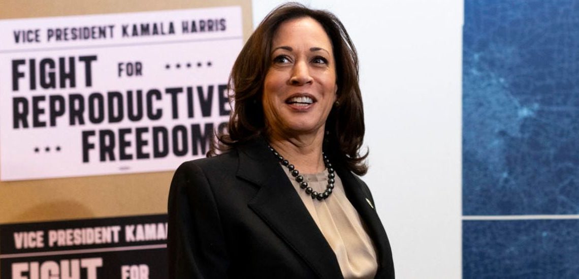 Harris Campaign Backpedals From Economic Agenda For Black Men Days After Releasing It