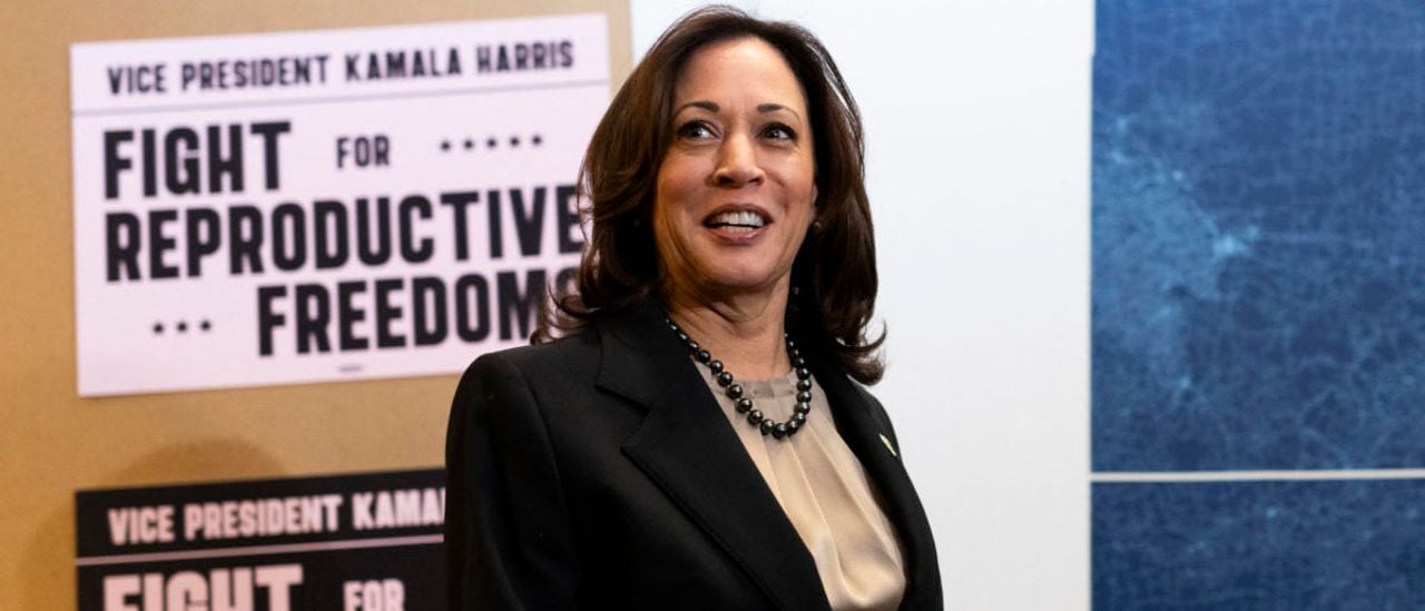 Harris Campaign Backpedals From Economic Agenda For Black Men Days After Releasing It