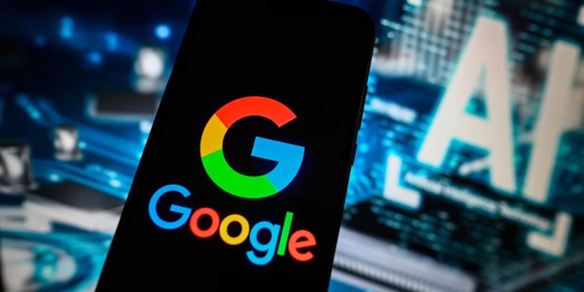 Google says it will block election ads after polls close on November 5