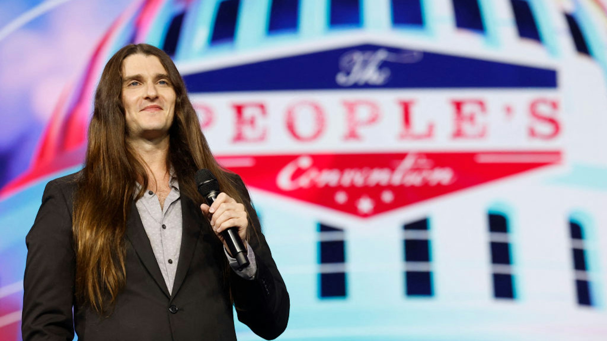 Activist Scott Presler Reveals Two Stats That Make Him Think Trump Will Win Pennsylvania