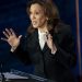 Harris’ one straight answer to Bret Baier that Americans just don’t believe