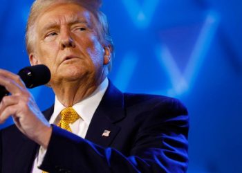 Trump teases suing '60 Minutes' for editing Kamala Harris interview