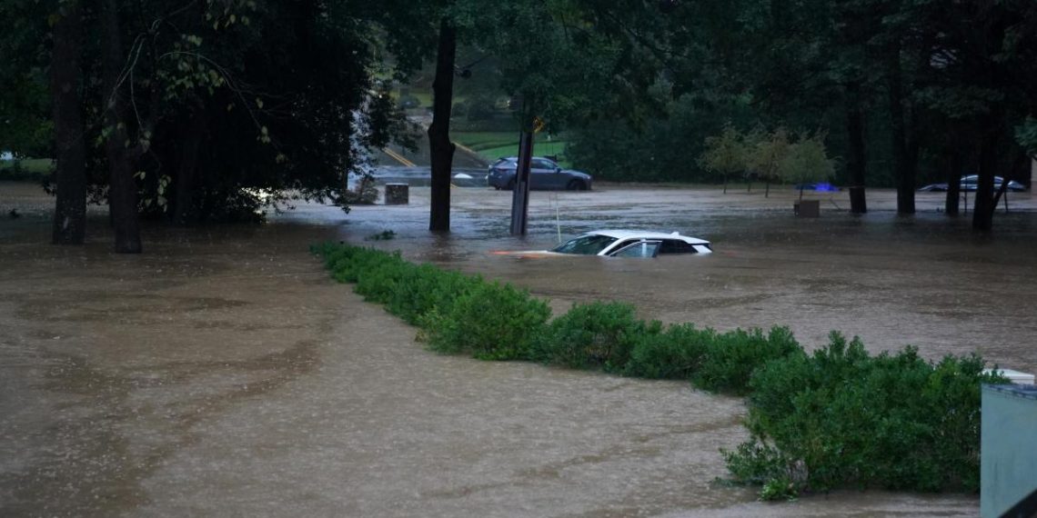 New estimate puts Hurricane Helene damage as high as $47 billion