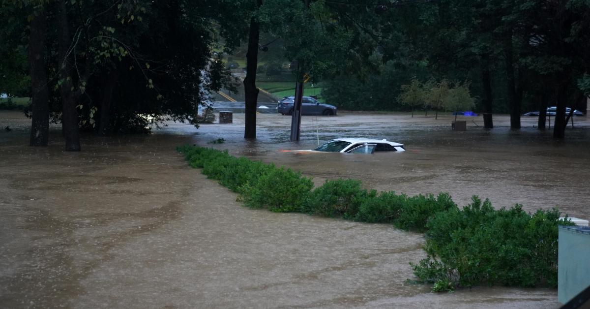 New estimate puts Hurricane Helene damage as high as $47 billion