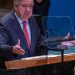 Israel blocks UN Secretary General Antonio Guterres from entering the country