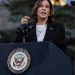 Kamala Harris faces backlash from Oil and Gas Association over perceived flip-flops on fracking