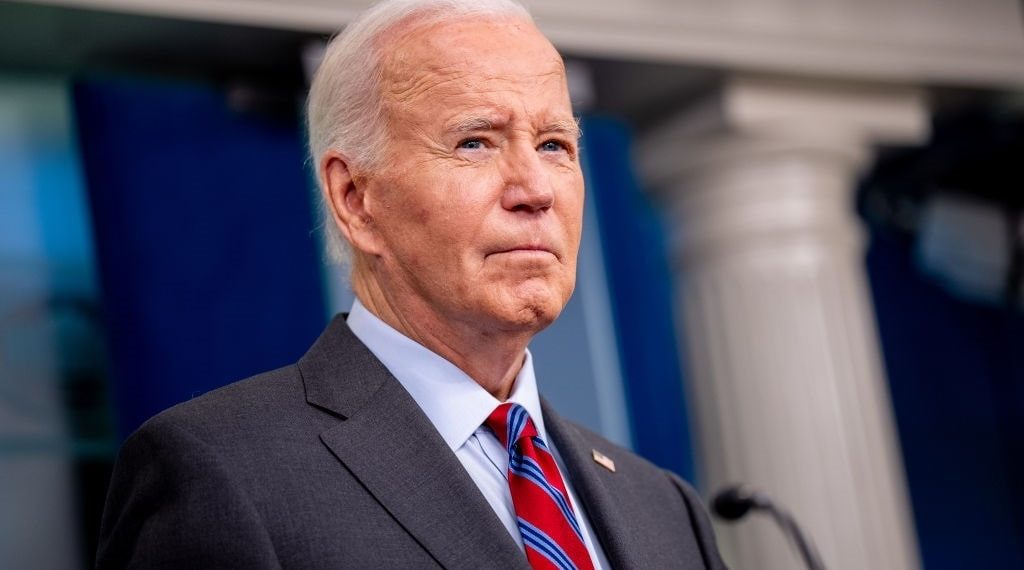 Biden Touts Infrastructure – What Does That Even Mean?