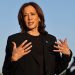 Democratic Senate Candidates Distance Themselves from Harris in Final Stretch of Campaign