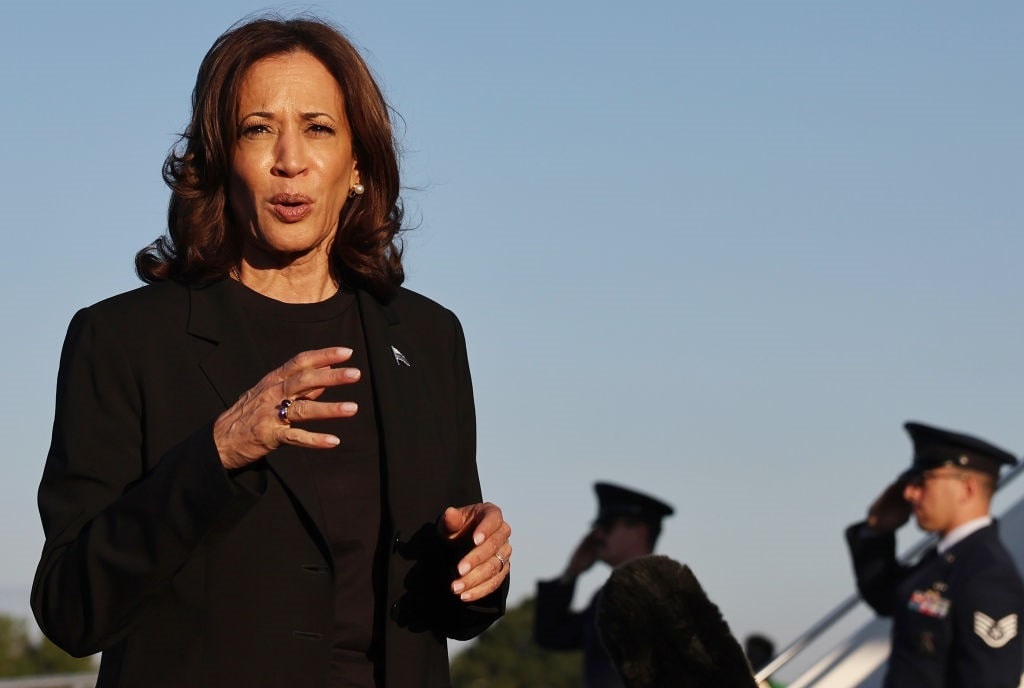 Is Kamala Harris’ Media Blitz Exposing Her Economic Flaws?