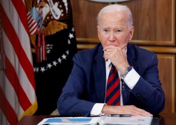 The Biden Administration Puts Israel at Risk