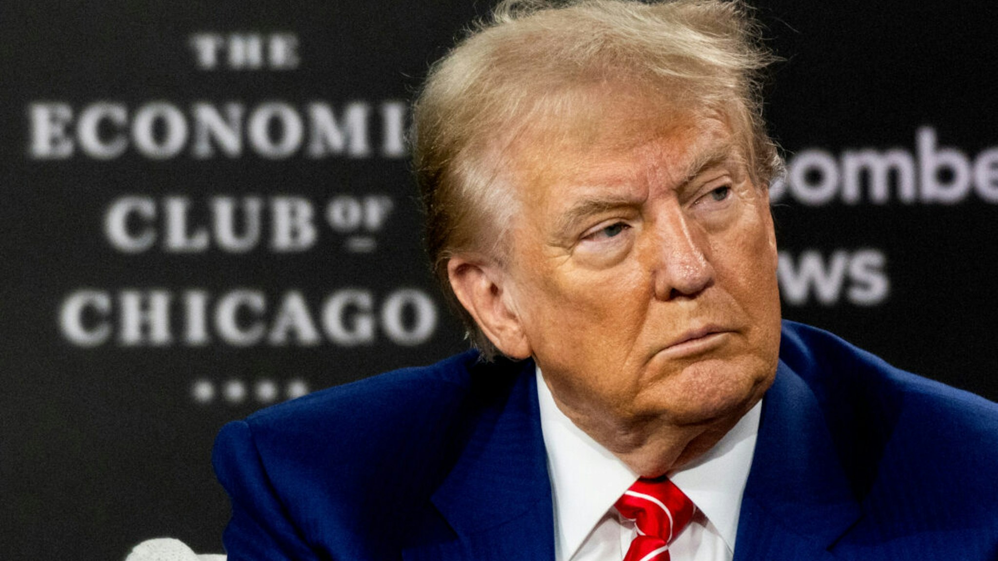 Trump Warns That Black Neighborhoods Will Be ‘Majority Migrant’ If Kamala Wins