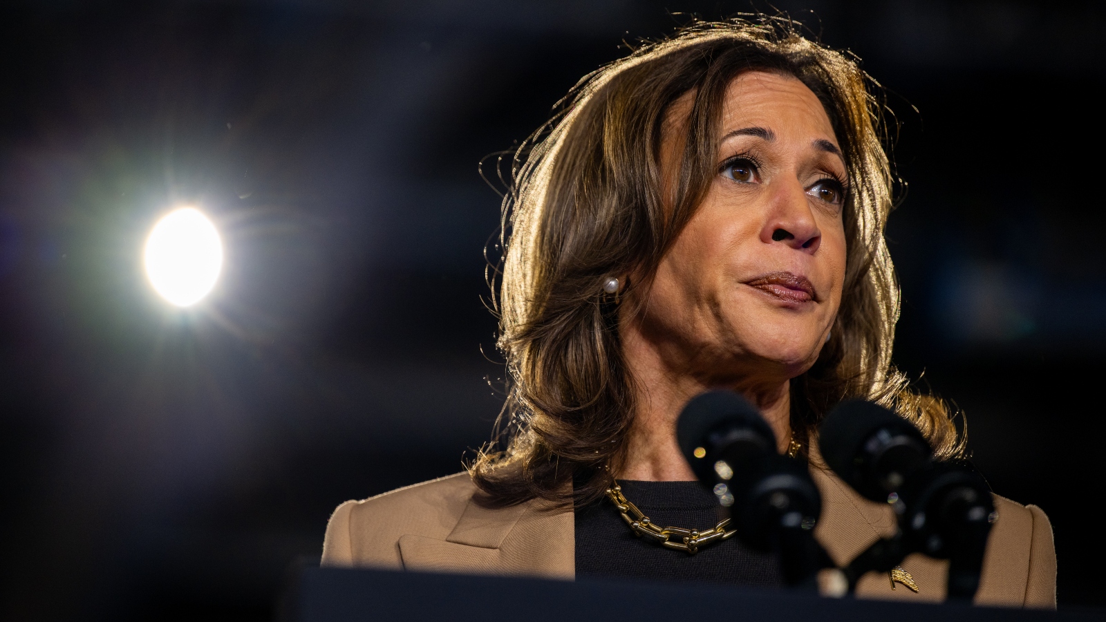 New Economic Numbers Deal Crushing Blow To Biden-Harris